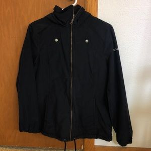 columbia jacket